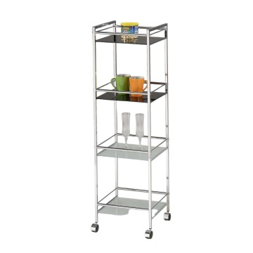 Carro auxiliar Alfil