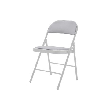 Conjunto 2 sillas plegables Ferrol