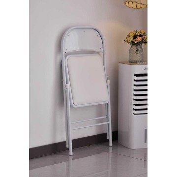 Conjunto 2 sillas plegables Ferrol