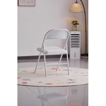 Conjunto 2 sillas plegables Ferrol