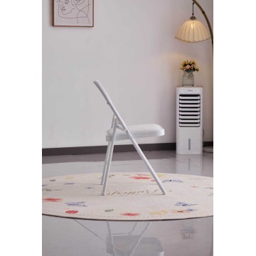 Conjunto 2 sillas plegables Ferrol