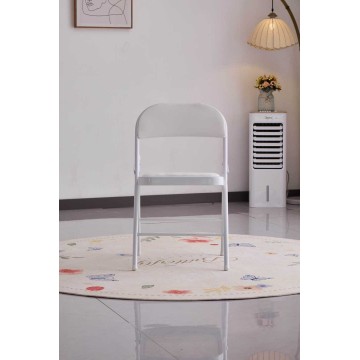 Conjunto 2 sillas plegables Ferrol