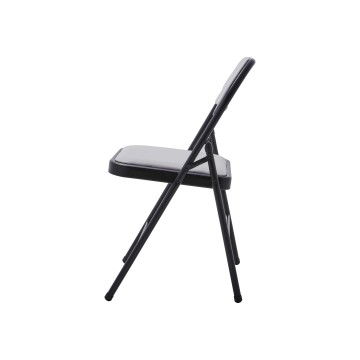 Conjunto 2 sillas plegables Ferrol