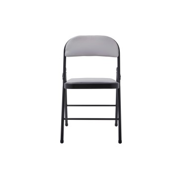 Conjunto 2 sillas plegables Ferrol