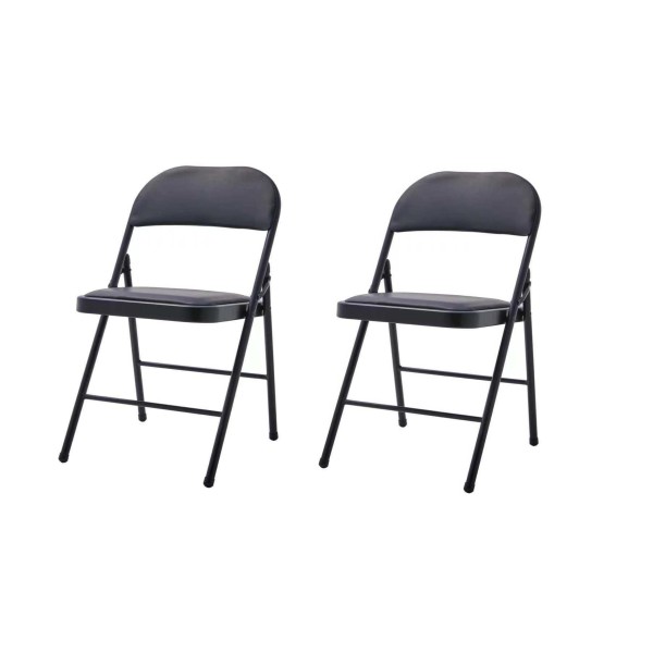 Conjunto 2 sillas plegables Ferrol