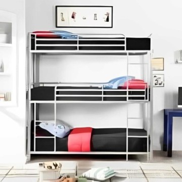 Litera triple jesus | Mueblix