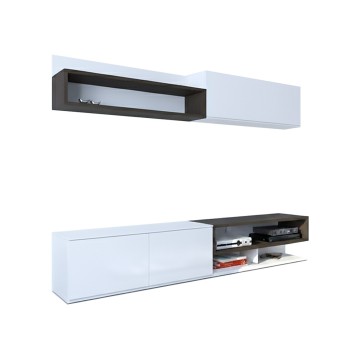 Compacto bika | Mueblix