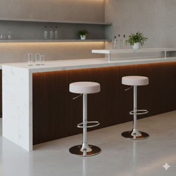 Taburete sierra | Mueblix