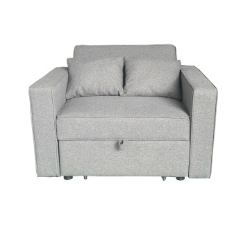 Sillon cama Almajano