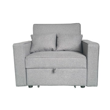 Sillon cama Almajano