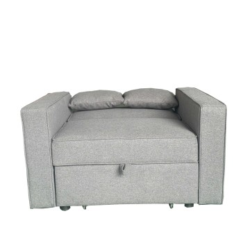Sillon cama Almajano