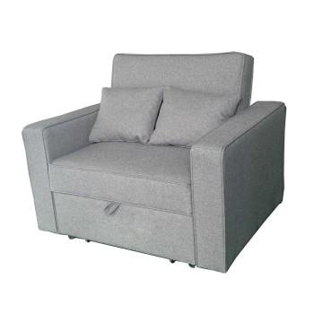 Sillon cama Almajano