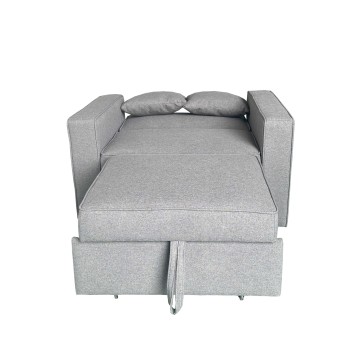 Sillon cama Almajano