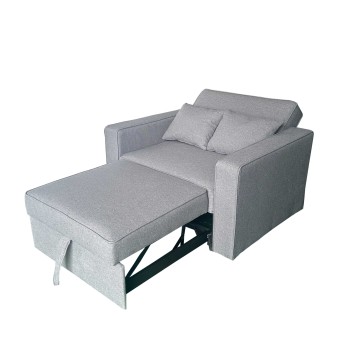 Sillon cama Almajano