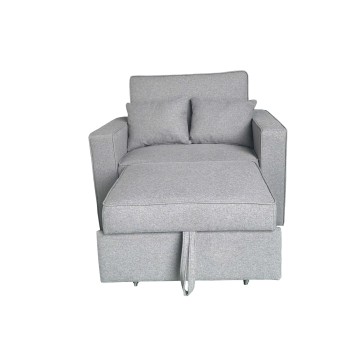 Sillon cama Almajano