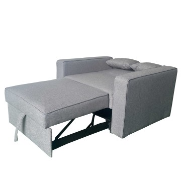 Sillon cama Almajano