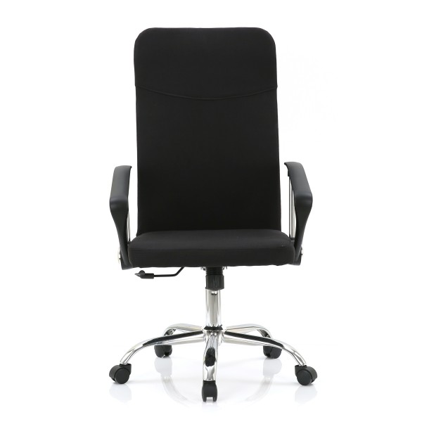 Sillón de Oficina TOLEDO | Reclinable | Tapizado en Tela