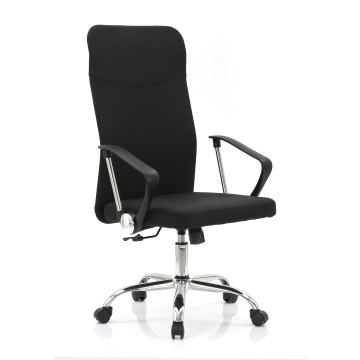 Sillón de Oficina TOLEDO | Reclinable | Tapizado en Tela