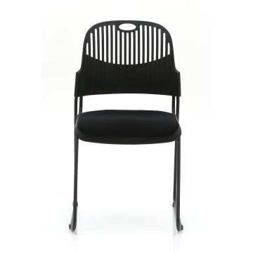 Conjunto 2 sillas confidente