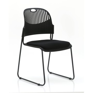 Conjunto 2 sillas confidente