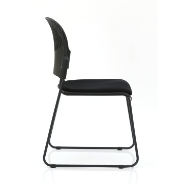 Conjunto 2 sillas confidente