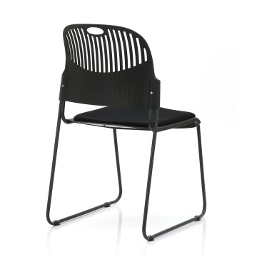 Conjunto 2 sillas confidente