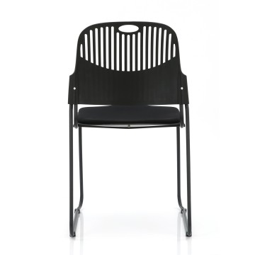 Conjunto 2 sillas confidente