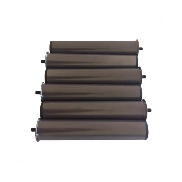 Conjunto 6 patas para bases tapizadas | Mueblix